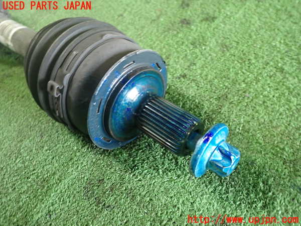 1UPJ-42354010]ベンツ A180(176042)(W176系)右フロントドライブシャフト 中古_m0002.jpg