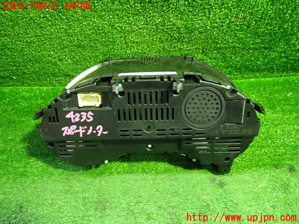 1UPJ-42356170]ベンツ A180(176042)(W176系)スピードメーター 中古_m0003.jpg