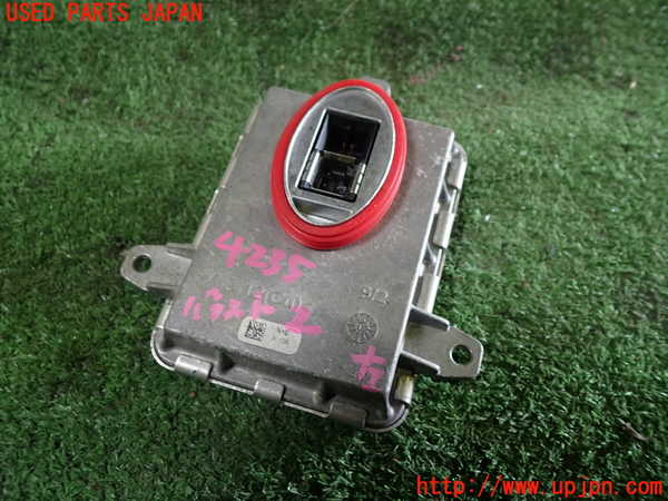 1UPJ-42356442]ベンツ A180(176042)(W176系)バラスト2 (左側) 中古_m0003.jpg