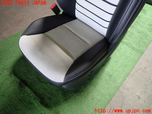 1UPJ-42357065]ベンツ A180(176042)(W176系)助手席シート 中古_m0003.jpg