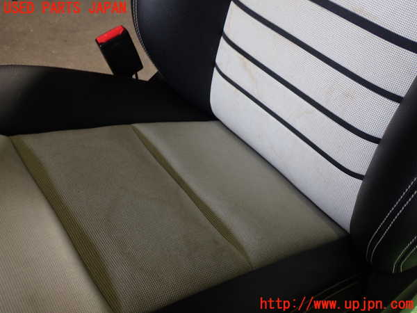 1UPJ-42357065]ベンツ A180(176042)(W176系)助手席シート 中古_m0004.jpg