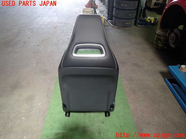 1UPJ-42357065]ベンツ A180(176042)(W176系)助手席シート 中古_m0005.jpg