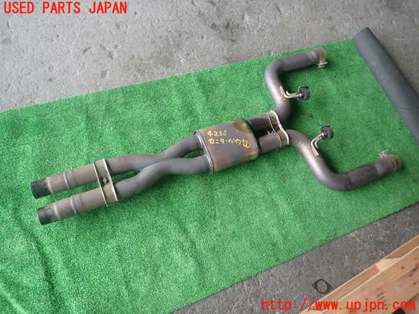 1UPJ-42362651]マセラティ・ギブリ(MG30A)センターパイプ1 中古_m0001.jpg