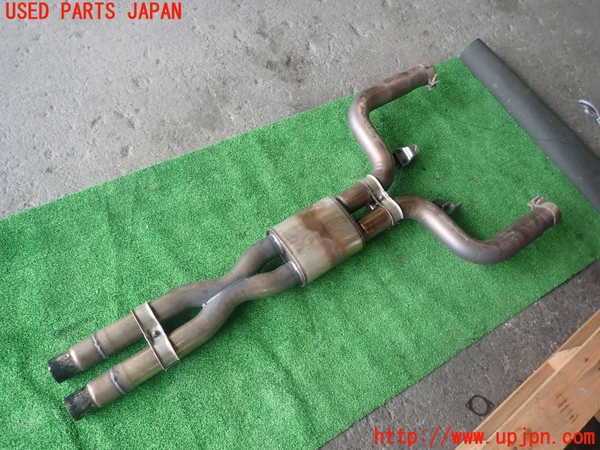 1UPJ-42362651]マセラティ・ギブリ(MG30A)センターパイプ1 中古_m0002.jpg