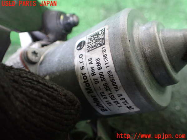 1UPJ-42372580]ロードスター RF(NDERC)バキュームポンプ 中古_m0003.jpg
