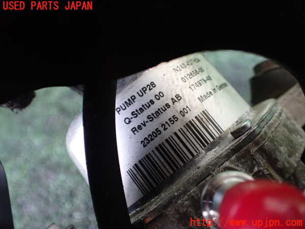 1UPJ-42372580]ロードスター RF(NDERC)バキュームポンプ 中古_m0004.jpg