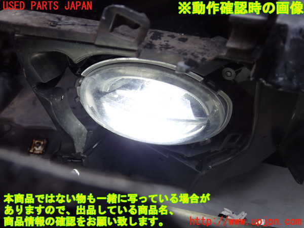 1UPJ-42381182]BMW 435i グランクーペ(4B30)(F36)左フォグ 中古_m0004.jpg