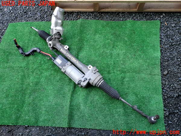 1UPJ-42384235]BMW 435i グランクーペ(4B30)(F36)パワステギアボックス 中古_m0001.jpg