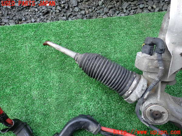 1UPJ-42384235]BMW 435i グランクーペ(4B30)(F36)パワステギアボックス 中古_m0002.jpg