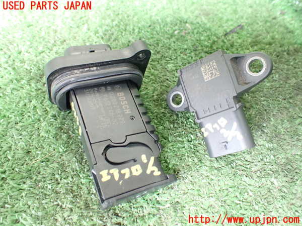 1UPJ-42386320]BMW 435i グランクーペ(4B30)(F36)エアフロメーター 中古_m0002.jpg