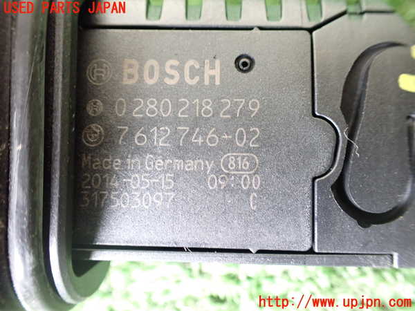 1UPJ-42386320]BMW 435i グランクーペ(4B30)(F36)エアフロメーター 中古_m0004.jpg