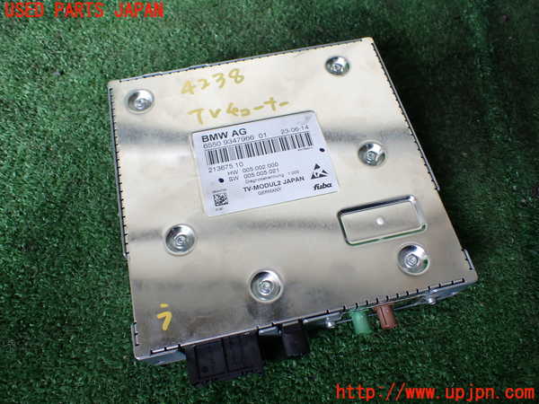 1UPJ-42386660]BMW 435i グランクーペ(4B30)(F36)TVチューナー 中古_m0001.jpg