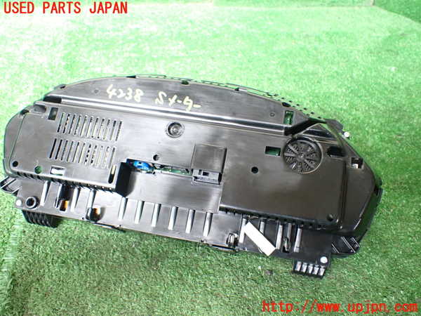1UPJ-42386170]BMW 435i グランクーペ(4B30)(F36)スピードメーター 中古_m0002.jpg