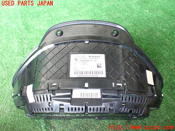 1UPJ-42386170]BMW 435i グランクーペ(4B30)(F36)スピードメーター 中古_m0003.jpg