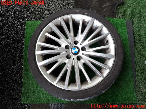 1UPJ-42389046]BMW 435i グランクーペ(4B30)(F36)タイヤ　ホイール　1本① 225/40RF19 中古_m0001.jpg