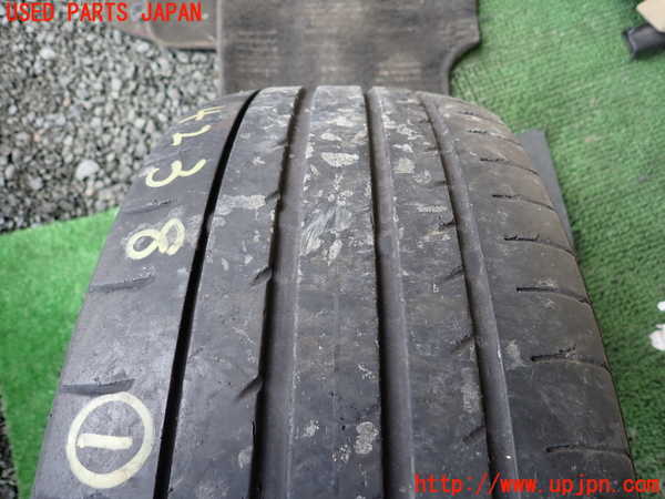 1UPJ-42389046]BMW 435i グランクーペ(4B30)(F36)タイヤ　ホイール　1本① 225/40RF19 中古_m0005.jpg