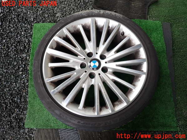 1UPJ-42389049]BMW 435i グランクーペ(4B30)(F36)タイヤ　ホイール　1本④ 225/45RF19 中古_m0001.jpg