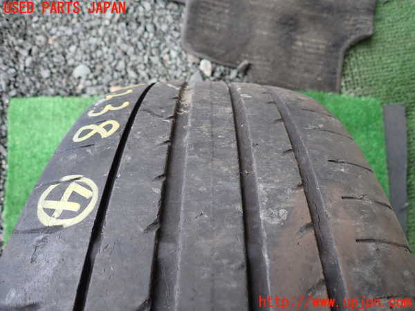1UPJ-42389049]BMW 435i グランクーペ(4B30)(F36)タイヤ　ホイール　1本④ 225/45RF19 中古_m0005.jpg