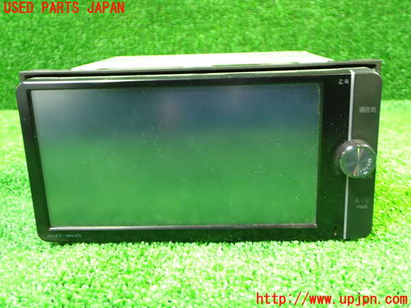 1UPJ-42396589]アルファード(GGH25W)カーナビゲーション 中古_m0001.jpg