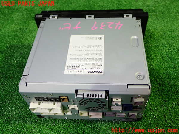 1UPJ-42396589]アルファード(GGH25W)カーナビゲーション 中古_m0002.jpg