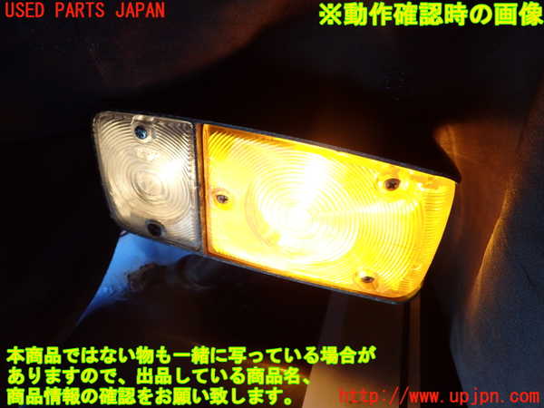 1UPJ-42401152]三菱ジープ(J55)左コーナーランプ 中古_m0004.jpg