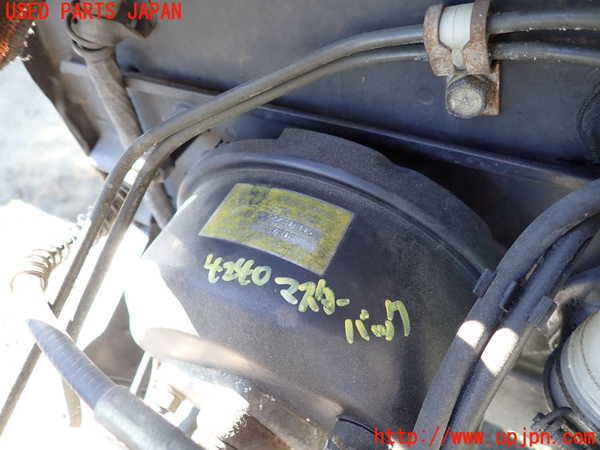 1UPJ-42404055]三菱ジープ(J55)ブレーキマスターバック 中古_m0001.jpg
