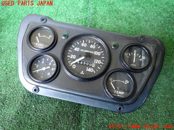 1UPJ-42406170]三菱ジープ(J55)スピードメーター 中古_m0001.jpg