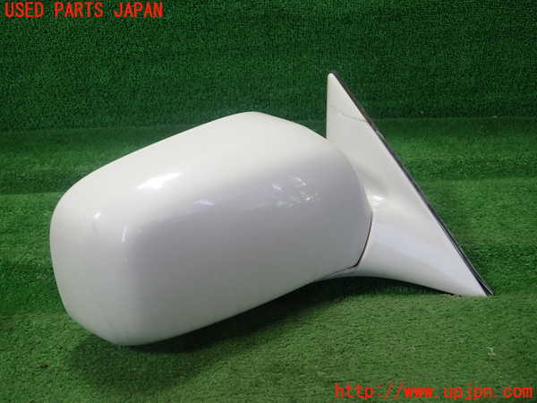 1UPJ-42411210]クラウン ロイヤル(JZS171)右ドアミラー 中古_m0001.jpg