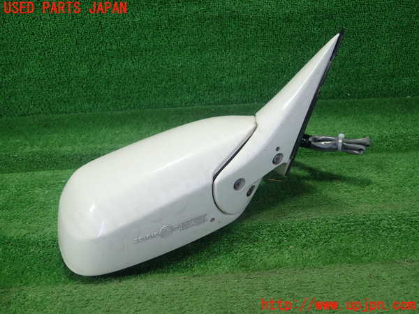 1UPJ-42411210]クラウン ロイヤル(JZS171)右ドアミラー 中古_m0002.jpg