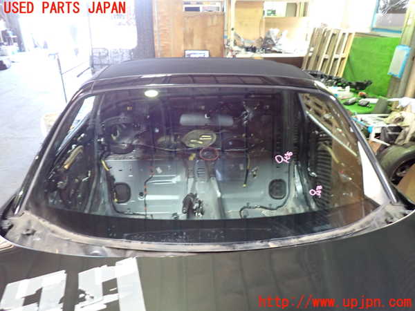 1UPJ-42431195]ロードスター(ND5RC)フロントガラス NSG M311 中古_m0001.jpg