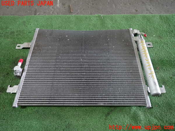 1UPJ-42436031]ロードスター(ND5RC)エアコンコンデンサー1 中古_m0001.jpg
