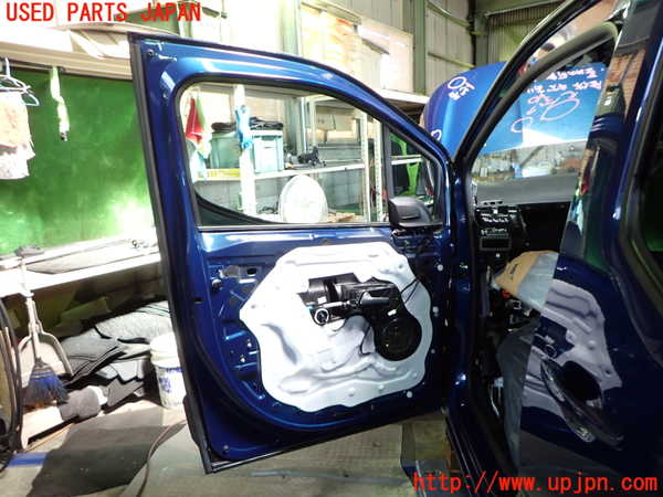 1UPJ-42441260]シトロエン・BERLINGO(ベルランゴ)(K9CYH01)左前ドア 中古_m0005.jpg