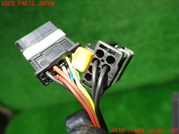 1UPJ-42441210]シトロエン・BERLINGO(ベルランゴ)(K9CYH01)右ドアミラー 中古_m0004.jpg