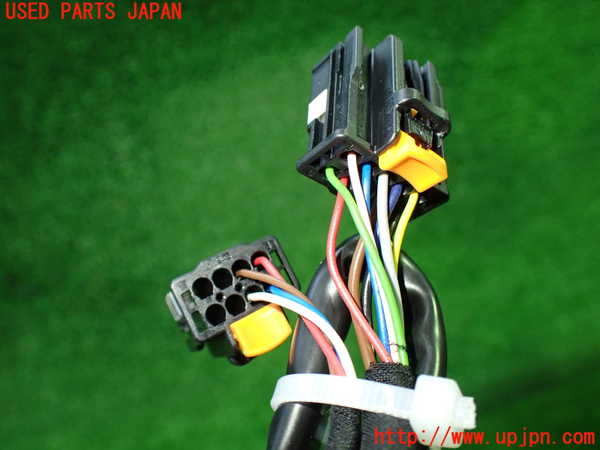 1UPJ-42441212]シトロエン・BERLINGO(ベルランゴ)(K9CYH01)左ドアミラー 中古_m0004.jpg