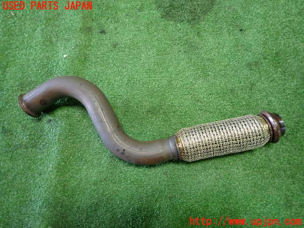 1UPJ-42442631]シトロエン・BERLINGO(ベルランゴ)(K9CYH01)フロントパイプ1 中古_m0002.jpg