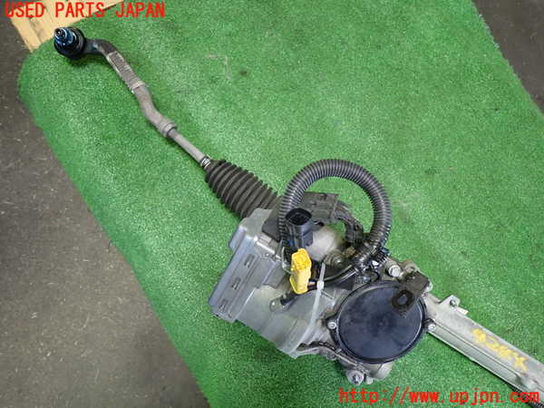 1UPJ-42444235]シトロエン・BERLINGO(ベルランゴ)(K9CYH01)パワステギアボックス 中古_m0003.jpg