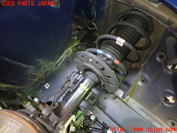 1UPJ-42445015]シトロエン・BERLINGO(ベルランゴ)(K9CYH01)右フロントストラット 中古_m0001.jpg