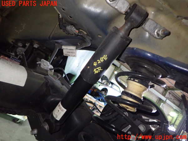 1UPJ-42445070]シトロエン・BERLINGO(ベルランゴ)(K9CYH01)右リアショックアブソーバー 中古_m0001.jpg