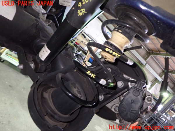 1UPJ-42445100]シトロエン・BERLINGO(ベルランゴ)(K9CYH01)右リアスプリング 中古_m0001.jpg