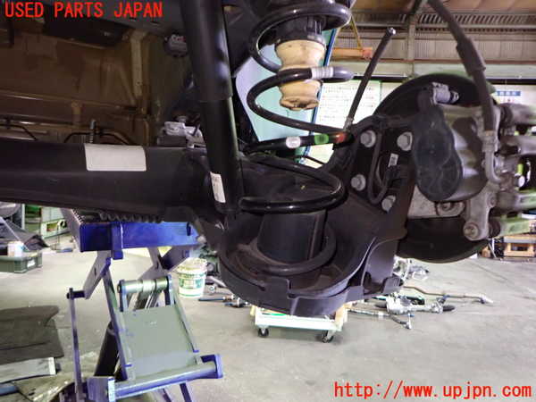 1UPJ-42445380]シトロエン・BERLINGO(ベルランゴ)(K9CYH01)リアアクスルビーム 中古_m0003.jpg