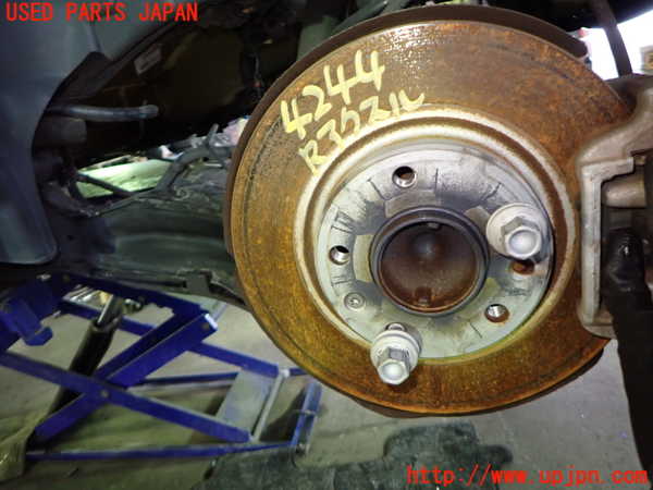 1UPJ-42445380]シトロエン・BERLINGO(ベルランゴ)(K9CYH01)リアアクスルビーム 中古_m0005.jpg