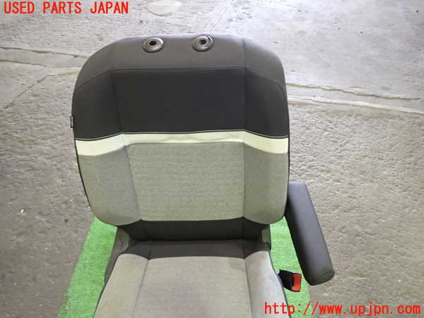1UPJ-42447035]シトロエン・BERLINGO(ベルランゴ)(K9CYH01)運転席シート 中古_m0002.jpg