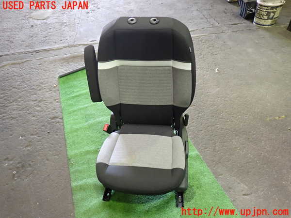 1UPJ-42447065]シトロエン・BERLINGO(ベルランゴ)(K9CYH01)助手席シート 中古_m0001.jpg