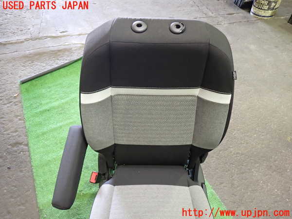 1UPJ-42447065]シトロエン・BERLINGO(ベルランゴ)(K9CYH01)助手席シート 中古_m0002.jpg