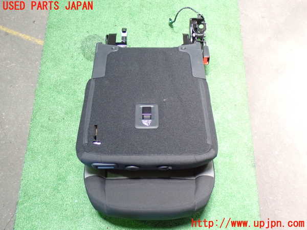 1UPJ-42447145]シトロエン・BERLINGO(ベルランゴ)(K9CYH01)右2列目シート 中古_m0005.jpg
