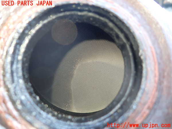 1UPJ-42452041]レクサス・RX450h(GYL15W)エキマニ1 触媒 マニバーター 中古_m0004.jpg