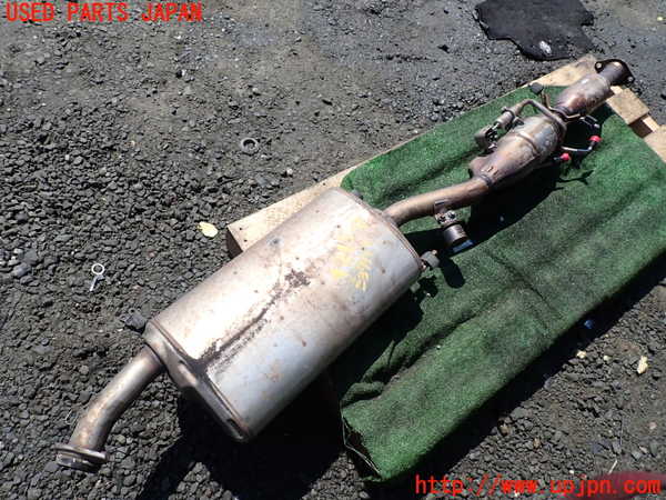 1UPJ-42452661]レクサス・RX450h(GYL15W)触媒1 中古_m0001.jpg