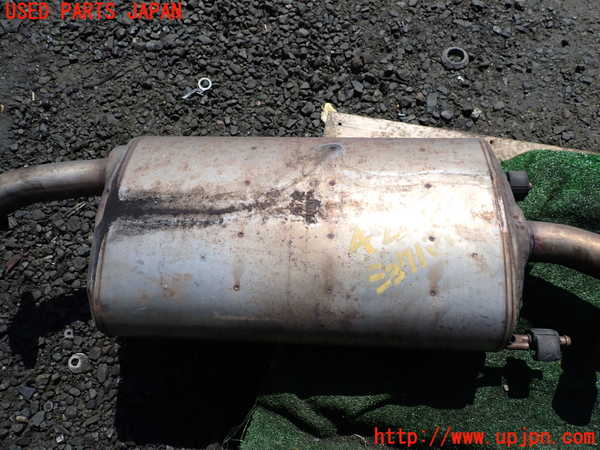 1UPJ-42452661]レクサス・RX450h(GYL15W)触媒1 中古_m0002.jpg