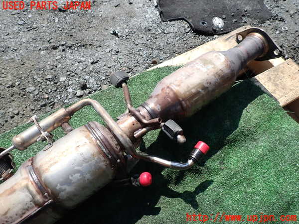 1UPJ-42452661]レクサス・RX450h(GYL15W)触媒1 中古_m0003.jpg