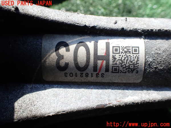 1UPJ-42454235]レクサス・RX450h(GYL15W)パワステギアボックス 中古_m0004.jpg